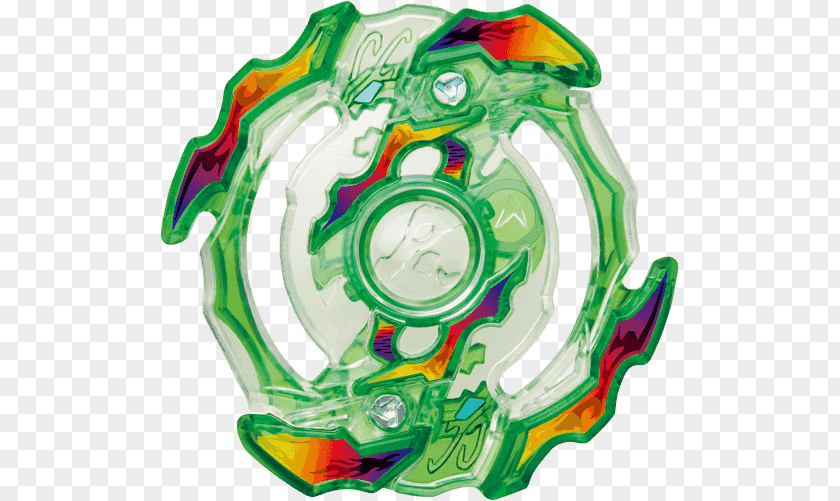 Green Blade Beyblade Burst Image Wikia Layers PNG
