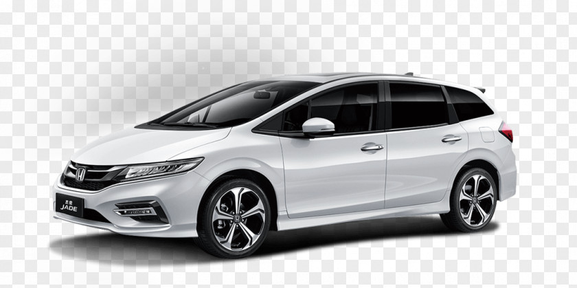 Honda Jade Car Stepwgn Civic PNG