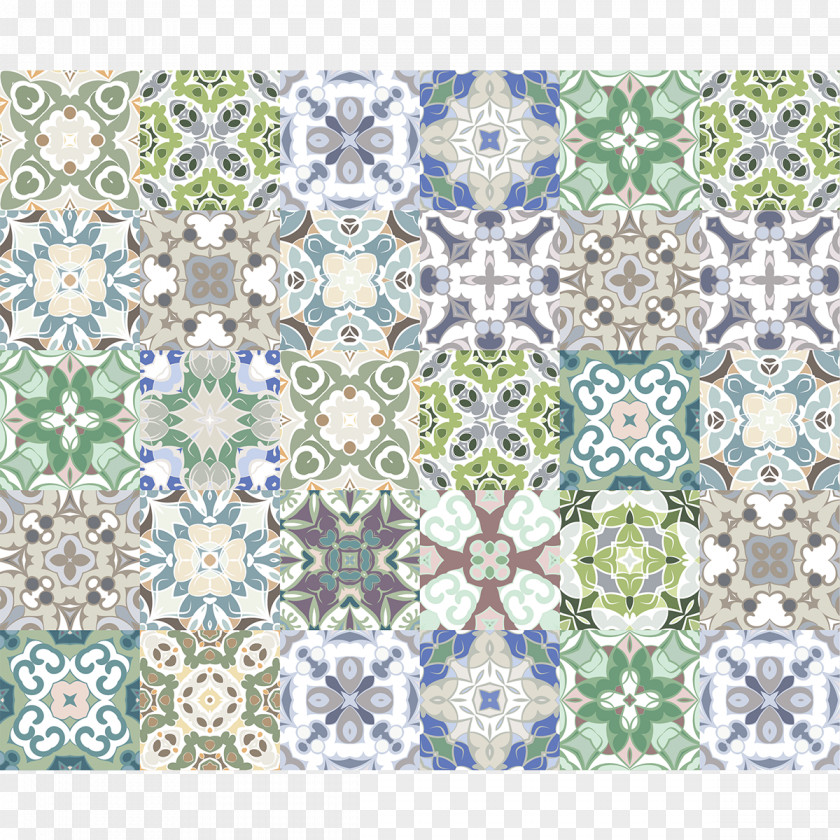 Line Place Mats Symmetry Point Pattern PNG