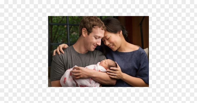 Mark Zuckerberg Family Chief Executive Billionaire Philanthropy Charity PNG