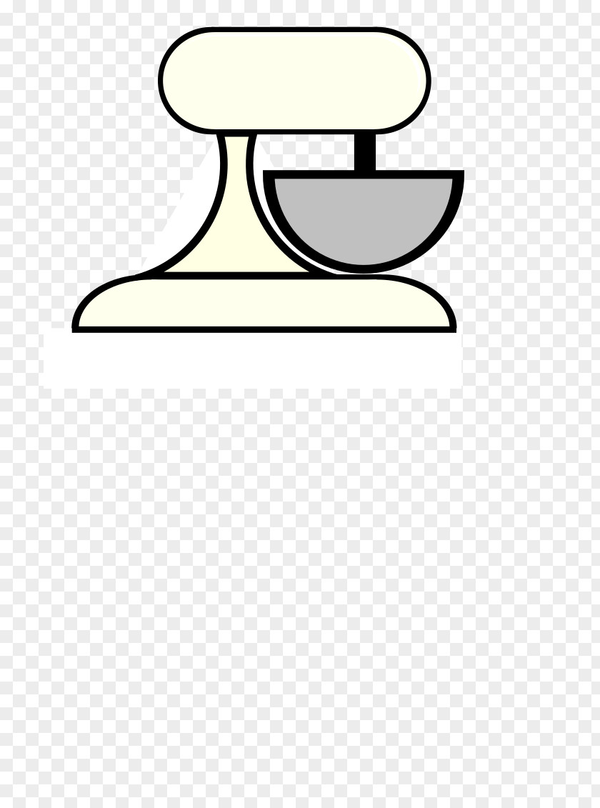 Mixer KitchenAid Spoon Clip Art PNG