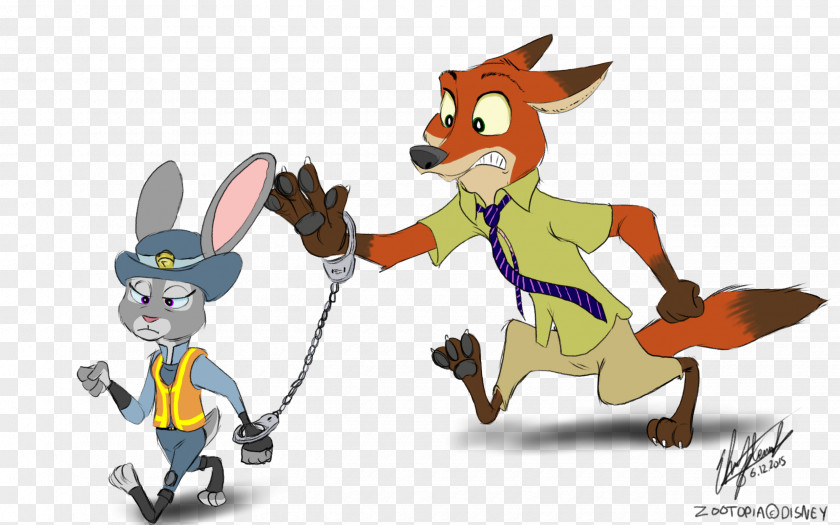 Nick Wilde Lt. Judy Hopps The Courage To Grieve YouTube Disney Infinity 3.0 PNG