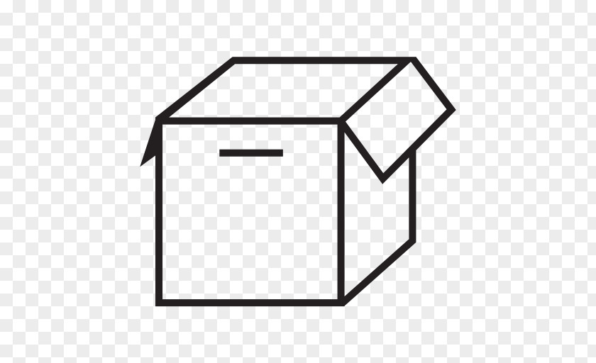 Open The Gift Box Cube Right Angle Shape Pyramid PNG