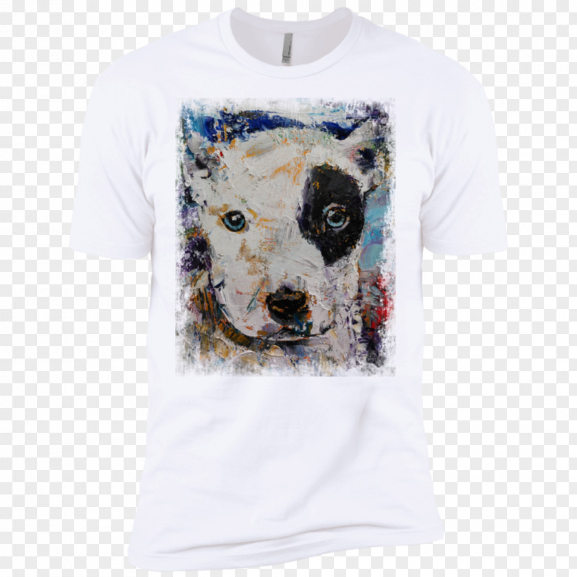 Pit Bull Dog T-shirt Puppy Sleeve PNG