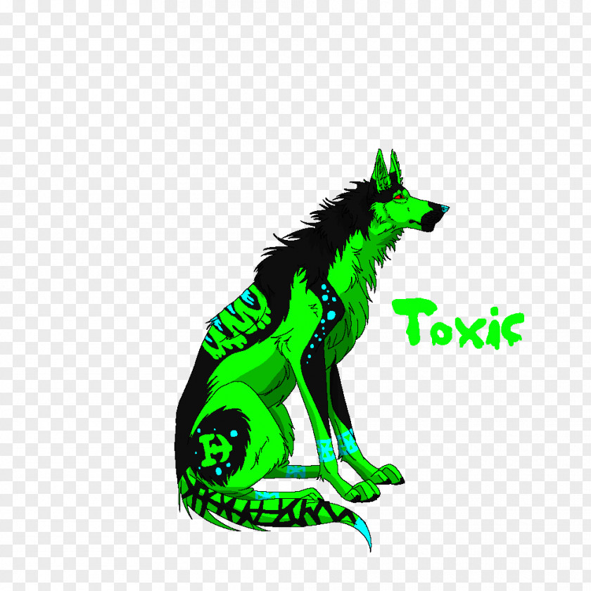 Pixel Wolf Animation Logo Font Character Fiction PNG