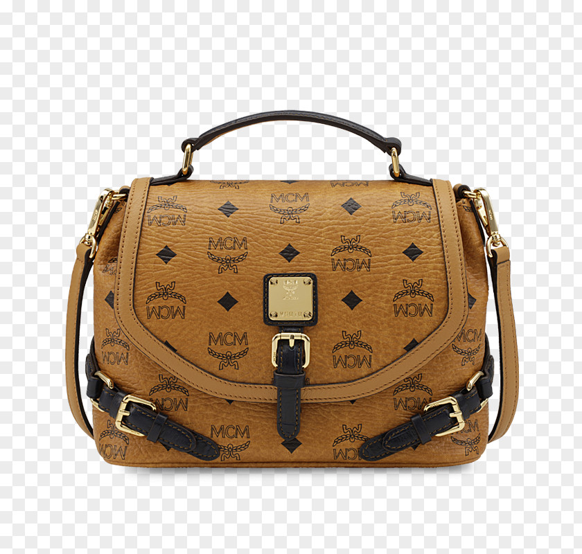 Purse Handbag MCM Worldwide Leather Fashion PNG