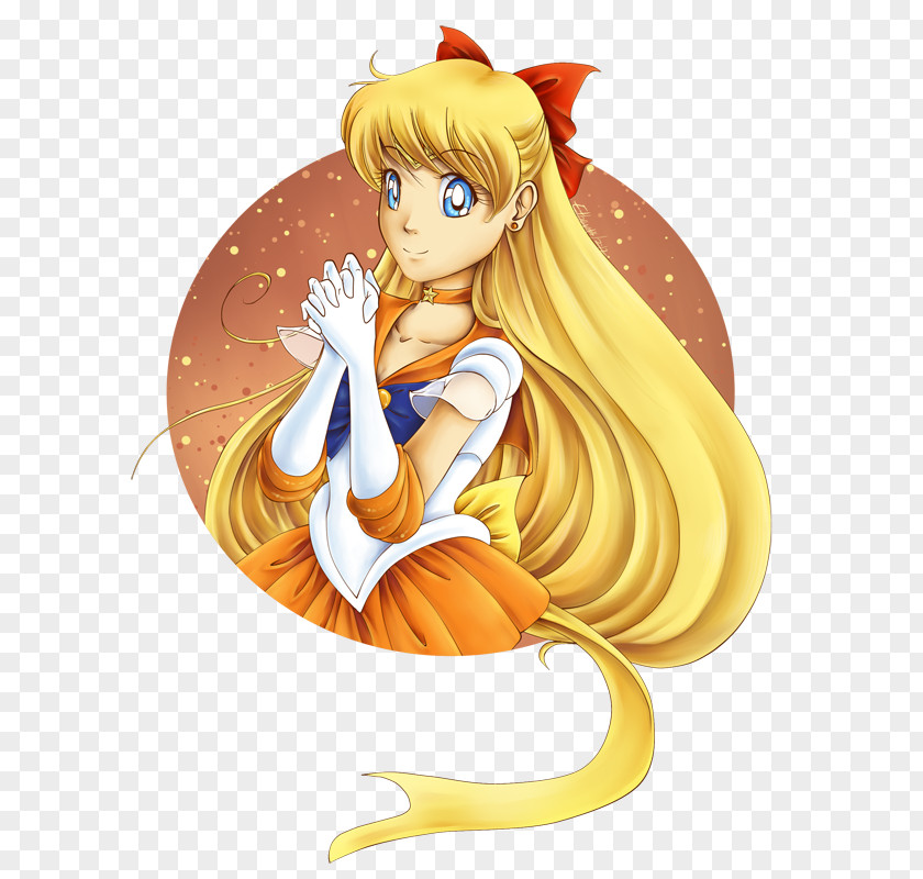 Sailor Moon Venus Saturn Chibiusa Mercury Mars PNG
