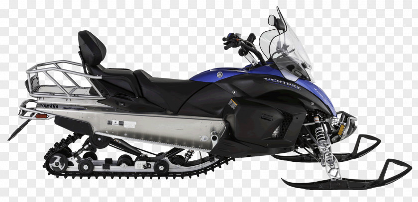Scooter Yamaha Motor Company Exhaust System Snowmobile Venture PNG
