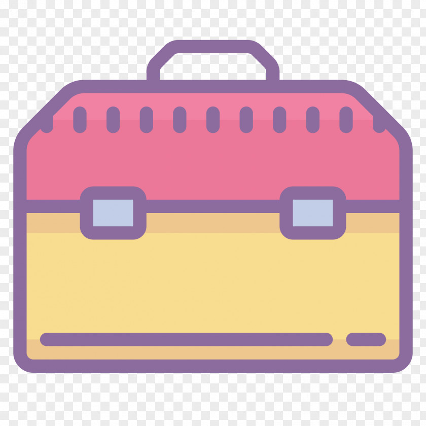 Toolbox Clip Art PNG