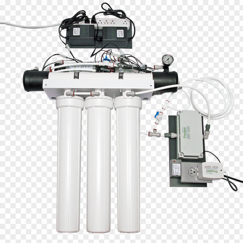 Water Reverse Osmosis Treatment Irrigation PNG