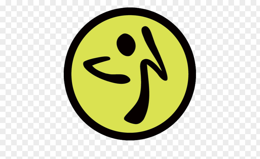 Aerobics Zumba Kids Logo Dance Physical Fitness PNG