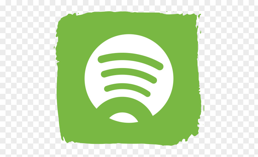 Black And White Spotify Logo Streaming Media PNG