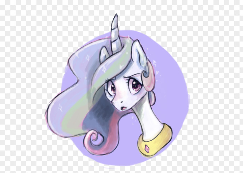 Celestia Pony Princess DeviantArt Horse PNG