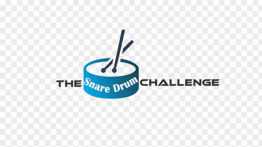 Challenge Dundee Drum Academy Snare Drums Drummer Logo PNG