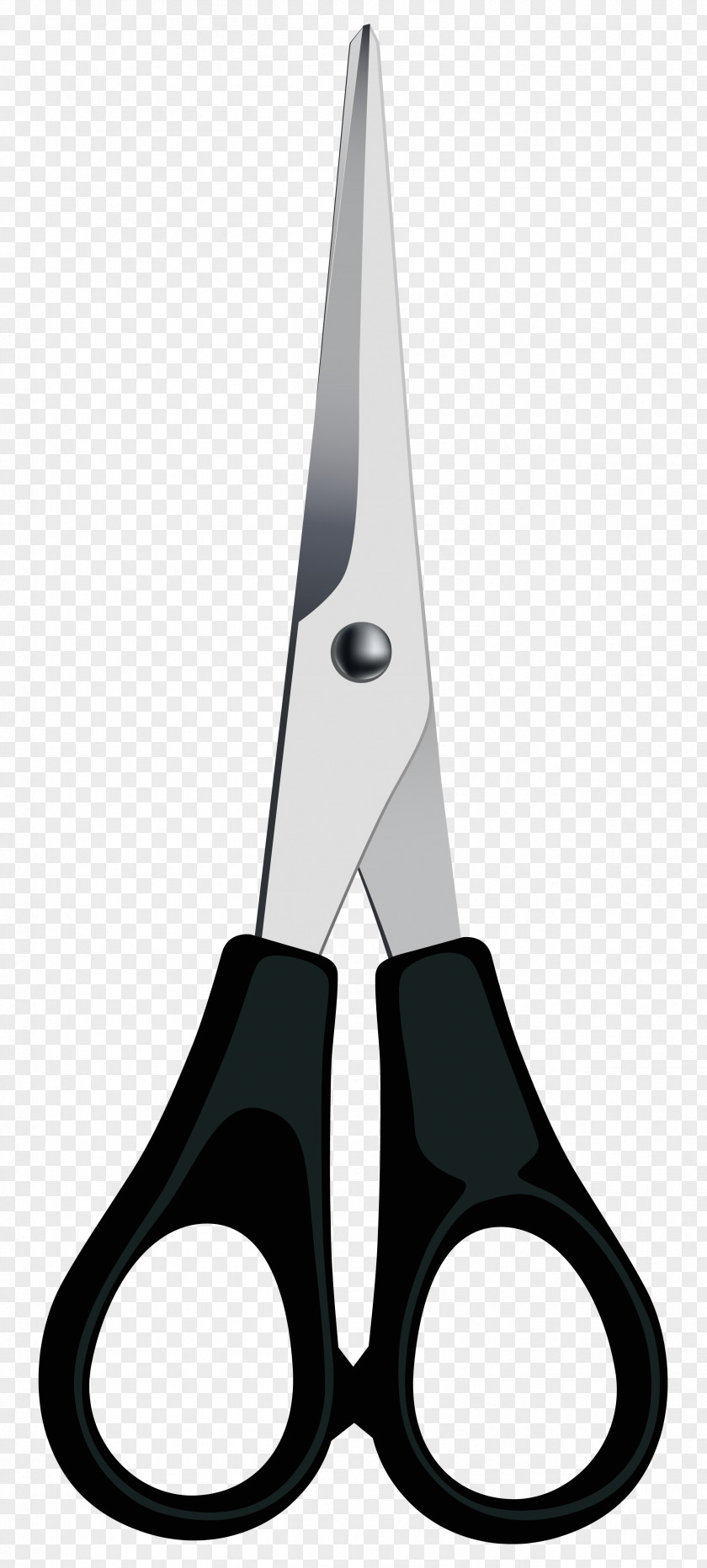 Cosmetology Scissors Clip Art Image Drawing PNG
