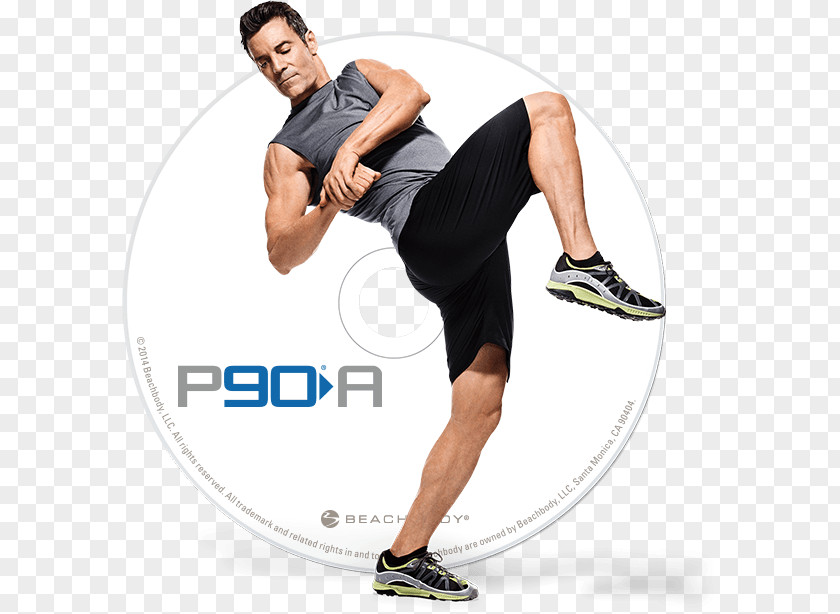 Dvd P90X Beachbody LLC Exercise Amazon.com DVD PNG