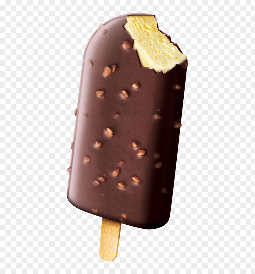 Ice Cream Chocolate Cones Flavor PNG