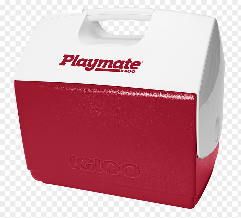 Igloo Playmate Elite 30 Can Cooler Lid Products Corp. PNG