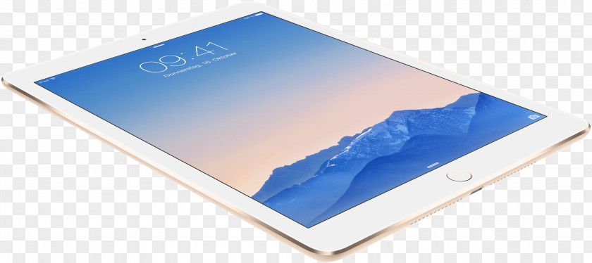 Ipad IPad Air 2 Computer Apple PNG