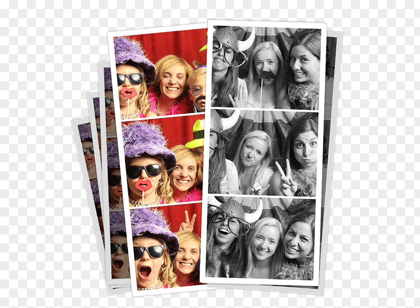 Party Photo Booth Wedding Birthday PNG