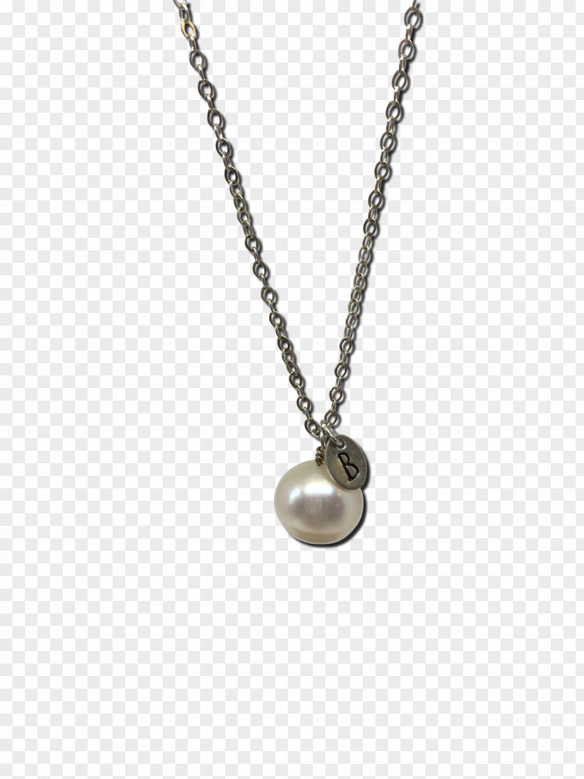 Pearl Necklace Locket Charms & Pendants Jewellery Chain PNG