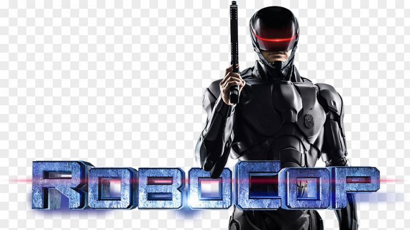 Peter Weller RoboCop Versus The Terminator ED-209 Clarence J. Boddicker Film PNG