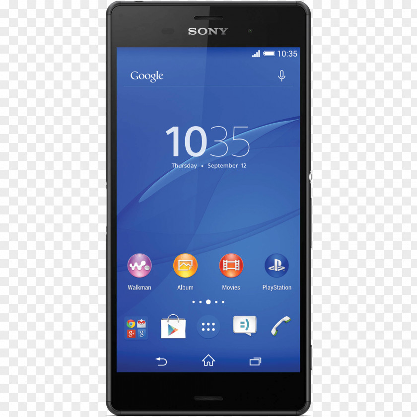 Phone Fix Sony Xperia Z3 Compact Z3+ 索尼 Mobile PNG