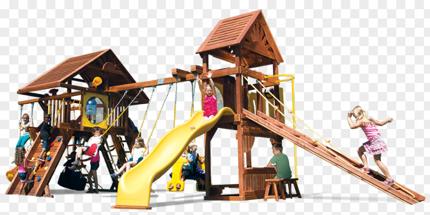 Playground King | Rainbow Play Systems Florida Swing Leisure PNG