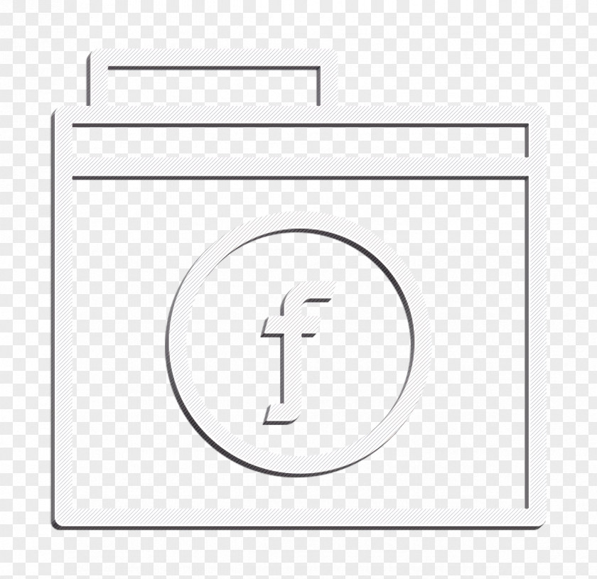 Rectangle Blackandwhite Currency Icon Dutch Finance PNG