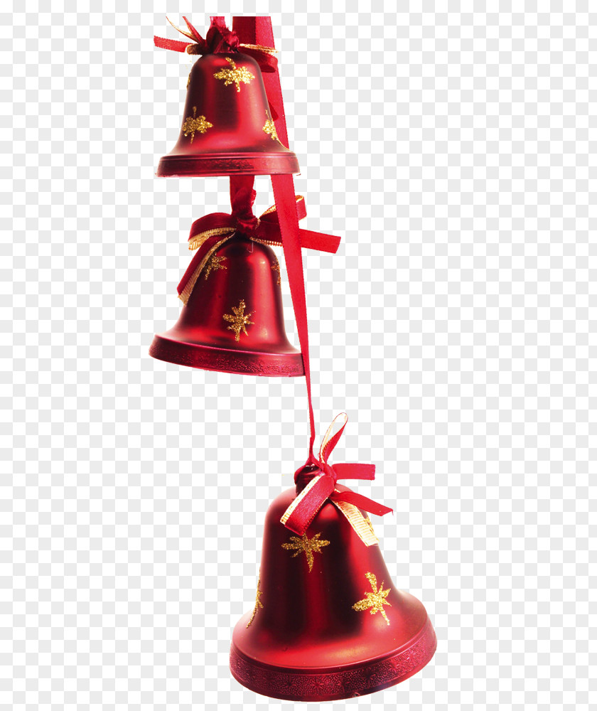 Red Bell Stock Photography PNG