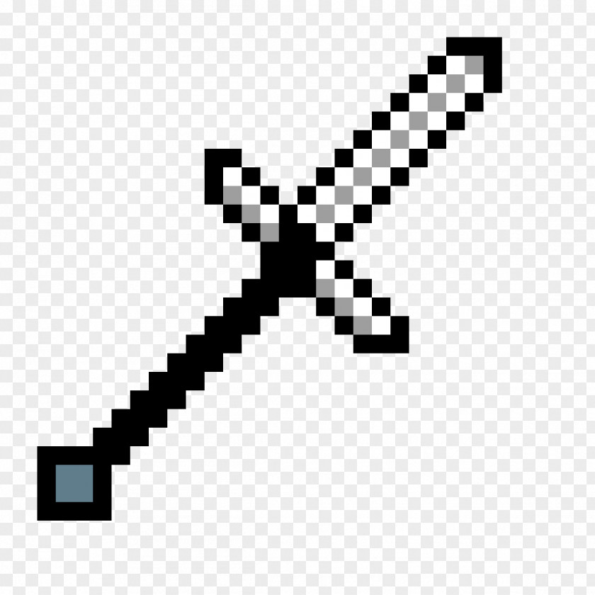 Swordfish Minecraft: Pocket Edition Xbox 360 PlayStation 4 Sword PNG