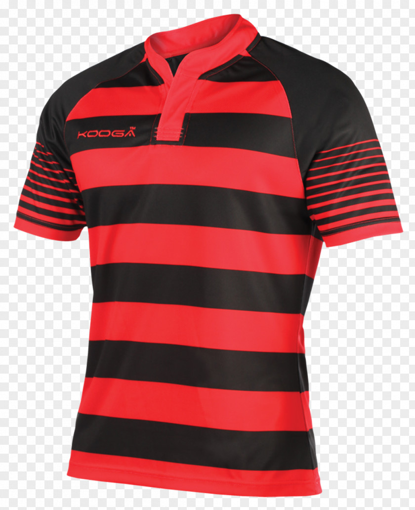 T-shirt Sleeve Rugby Shirt Union Clothing PNG