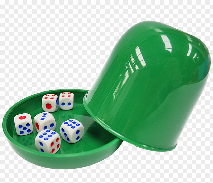 Throw The Dice Game Yahtzee PNG