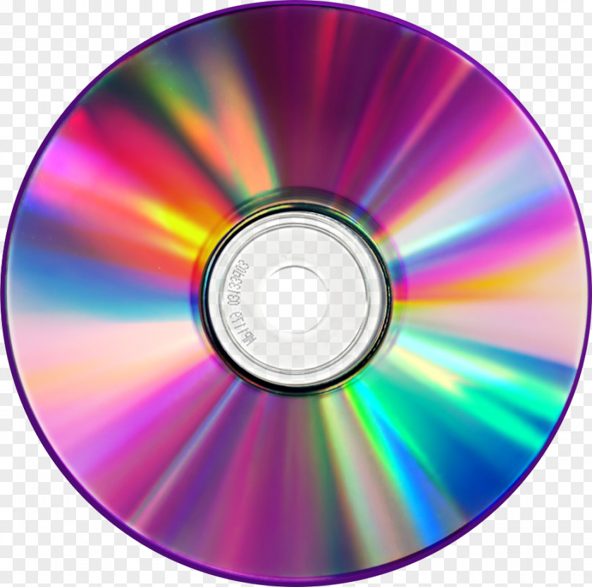 Vaporwave Gifs Compact Disc Image Art PNG