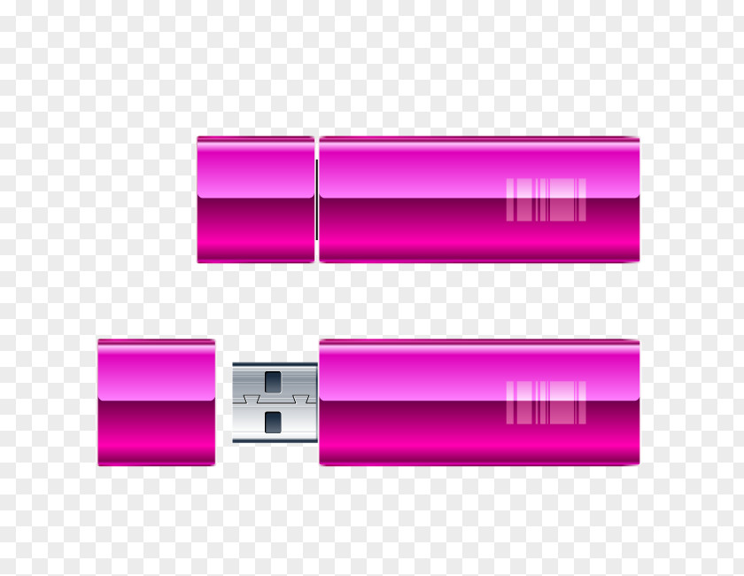 Vector USB Data Cable Euclidean PNG