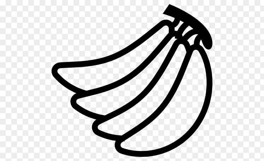 Banana Fruit Gluten-free Diet Clip Art PNG
