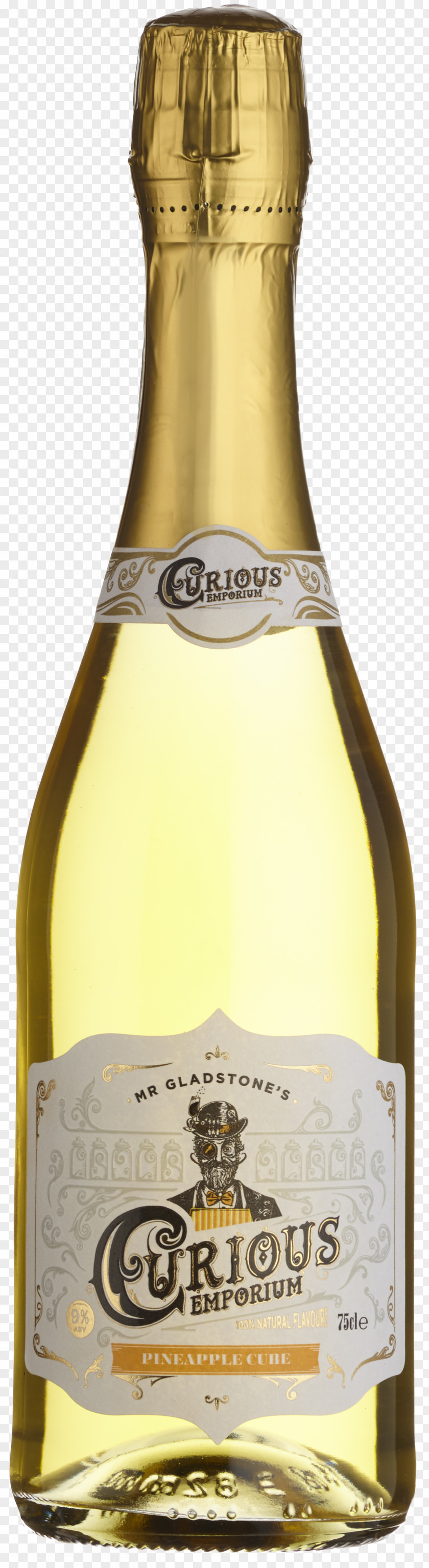 Champagne Sparkling Wine Liqueur White PNG