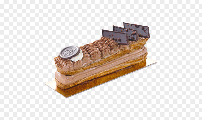 Chocolate Wafer PNG