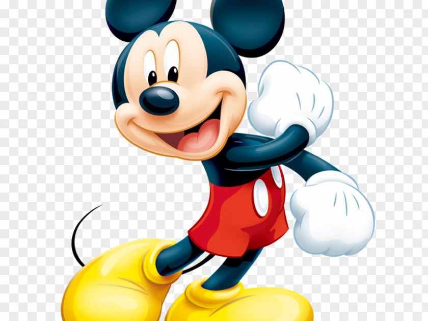 Disney Number Mickey Mouse Minnie The Walt Company Oswald Lucky Rabbit PNG