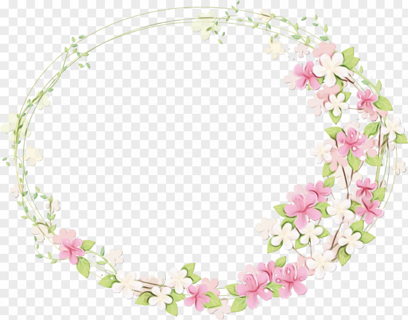 Floral Design Picture Frames Flower Clip Art PNG