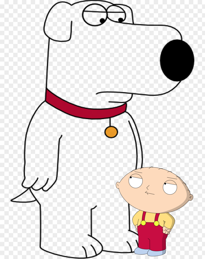 Griffin Brian Stewie Glenn Quagmire Peter Drawing PNG