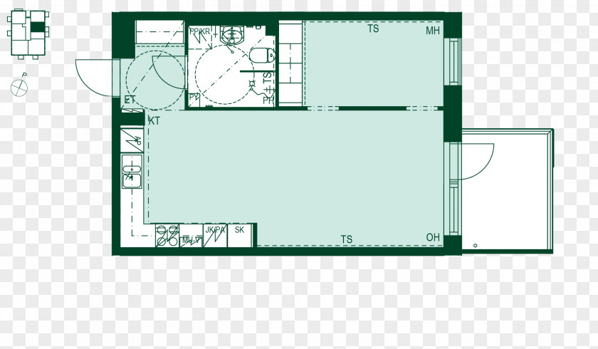 House Floor Plan Brand PNG