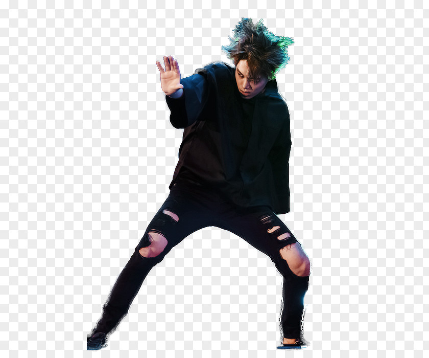 Kai Exo EXO Dancer Photography PNG