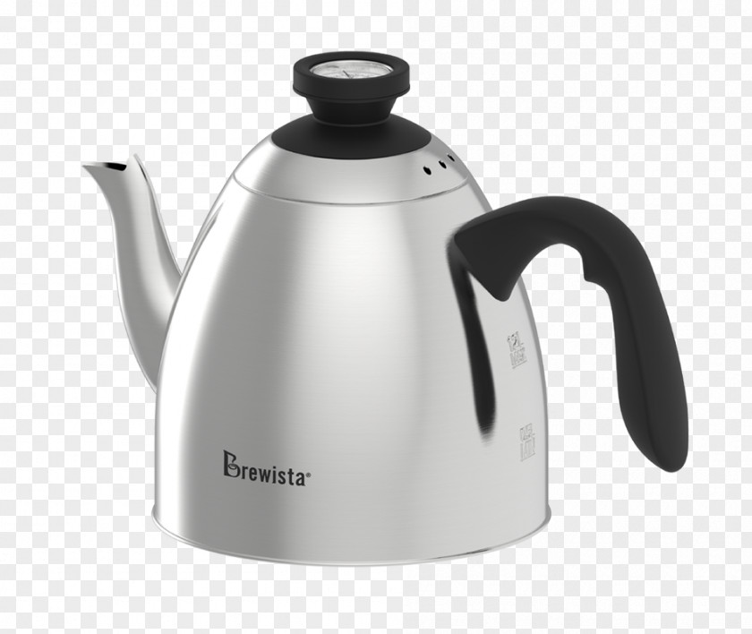 Kettle Electric Teapot Coffee PNG