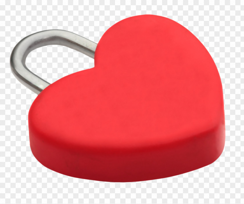 Lock Heart Love Romance Symbol PNG