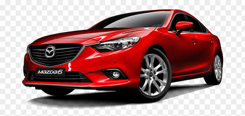 Mazda 2016 Mazda6 Car CX-5 Demio PNG