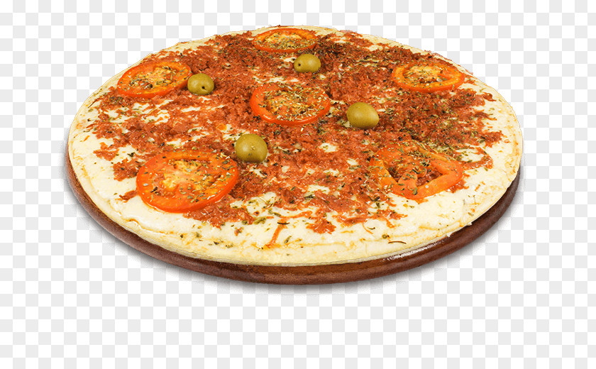 Pizza Sicilian California-style Manakish Turkish Cuisine PNG