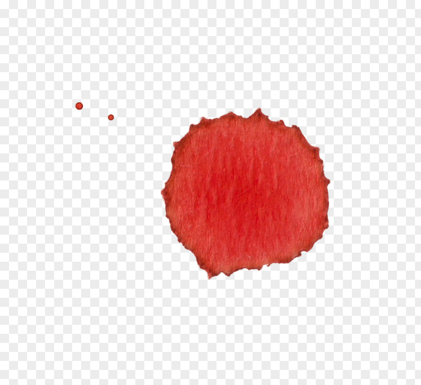 Rough Texture Lip PNG