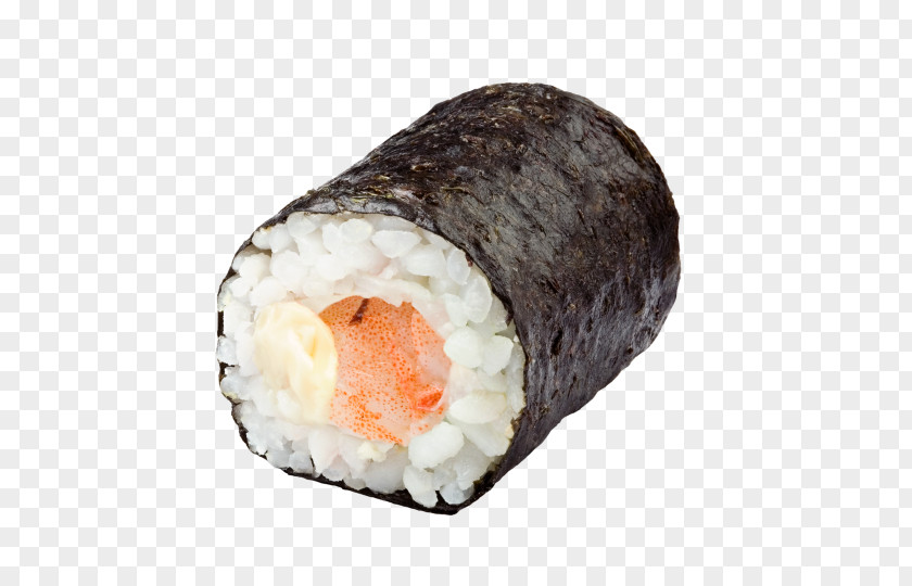 Sushi California Roll Makizushi Gimbap Onigiri PNG