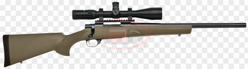 Trigger Gun Barrel Howa Bolt Action Rifle PNG barrel action Rifle, sniper rifle clipart PNG